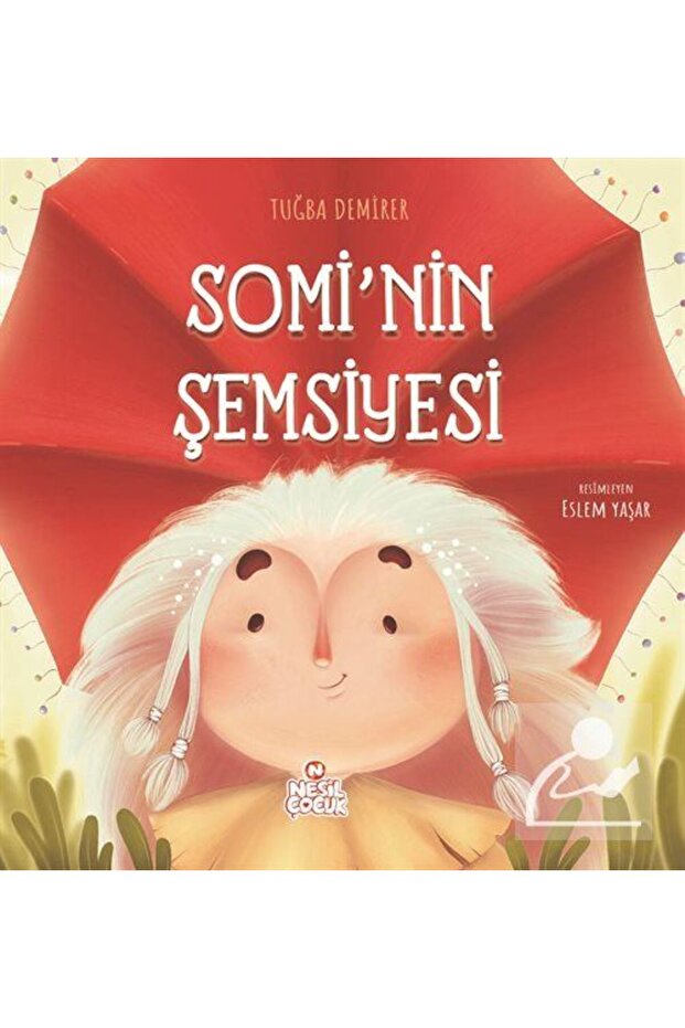 Somi'nin Şemsiyesi