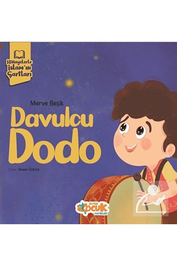 Davulcu Dodo