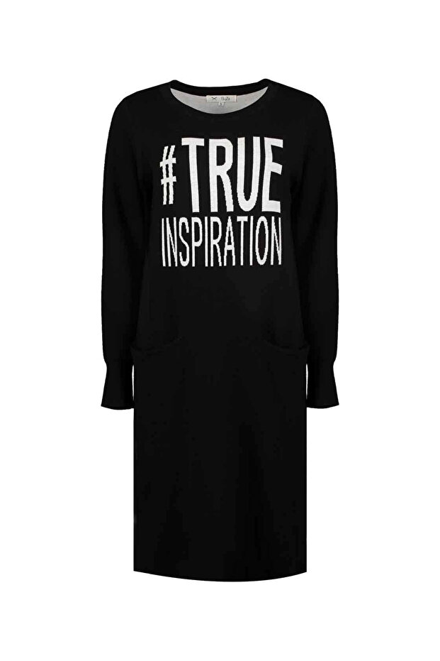 Cocktailkleid für Damen - 1