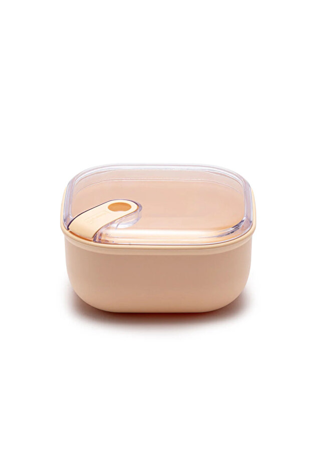 مجموعة حاوية تخزين مربعة الشكل من بول بوكس ​​شروق الشمس - 4