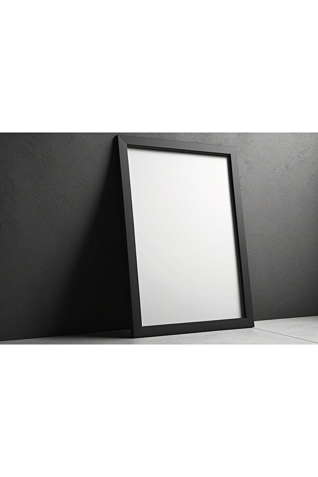 PUZZLE ÇERÇEVE 48x68 - 2