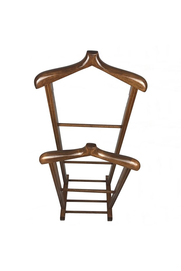 Gürgen Çift Tepeli Dilsiz Uşak Cilalı Ceviz Basic - 5