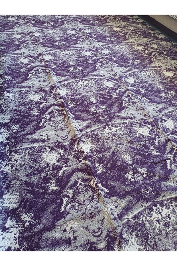 SAVAN DOKUMA HALI ÖRTÜSÜ - 1