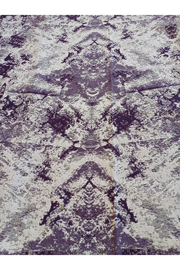 SAVAN DOKUMA HALI ÖRTÜSÜ - 5