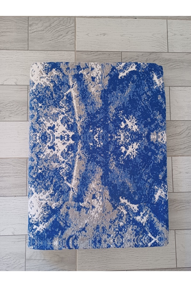 SAVAN DOKUMA HALI ÖRTÜSÜ - 2