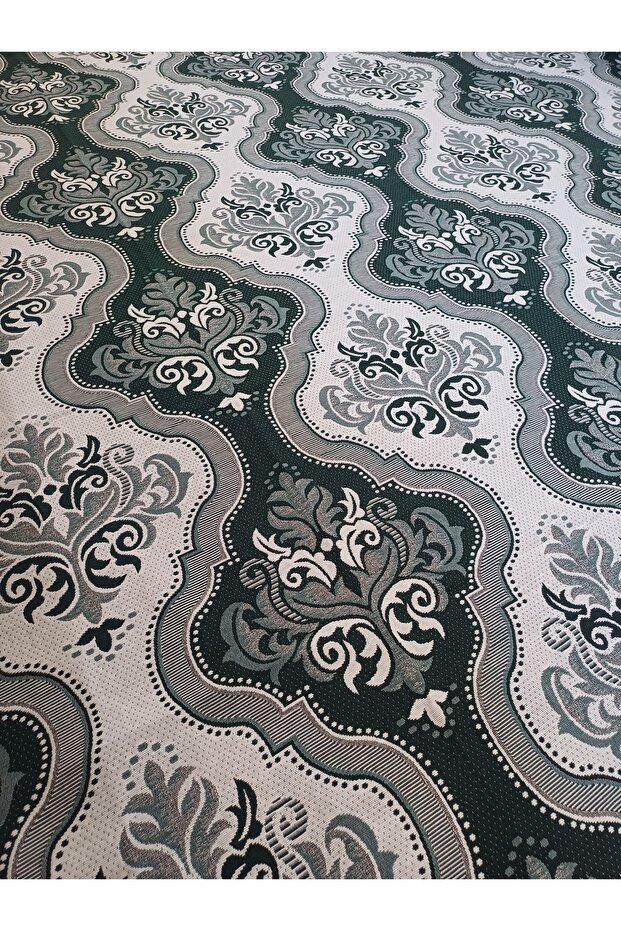 SAVAN DOKUMA HALI ÖRTÜSÜ - 1