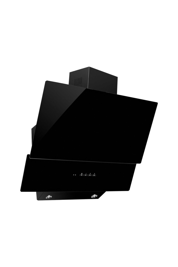 Smart Siyah 3 Lü Ankastre Set (ed402-eo320-ef200) - 2