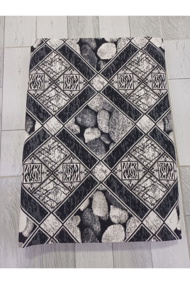 Savan Dokuma Halı Örtüsü - 2