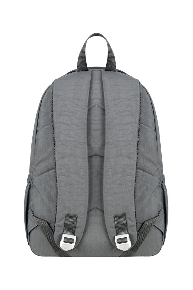 حقيبة مدرسية متعددة الأقسام بحجم كبير - 8