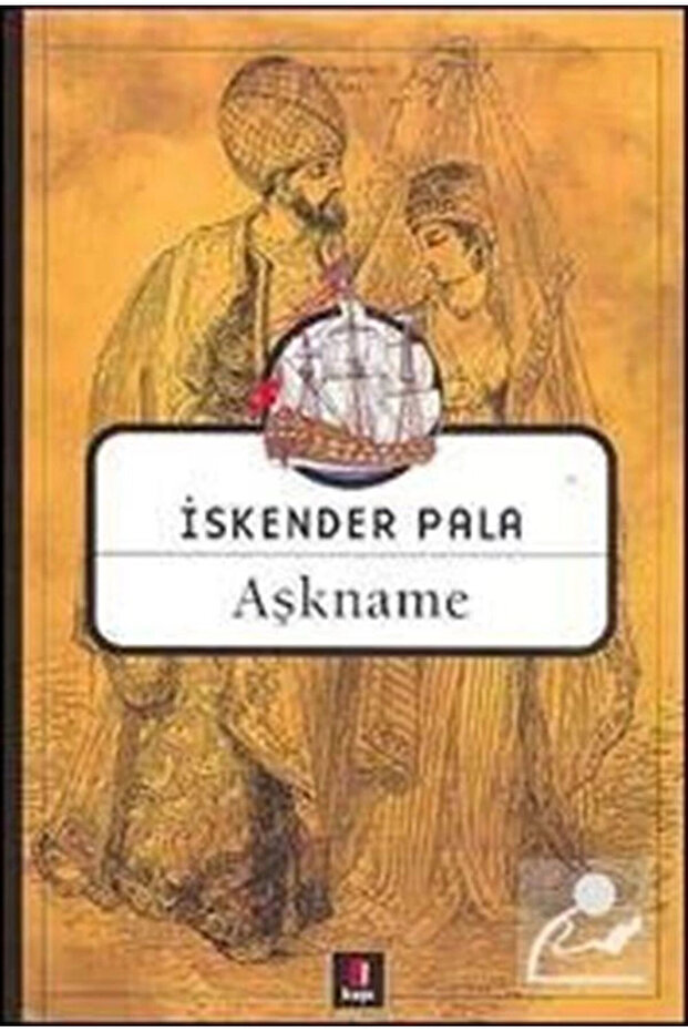 Aşkname - 1