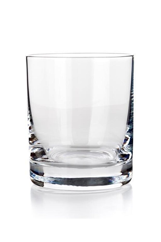 Banquet Crystal by 6 Adet Viski Bardağı - 320ml - 2