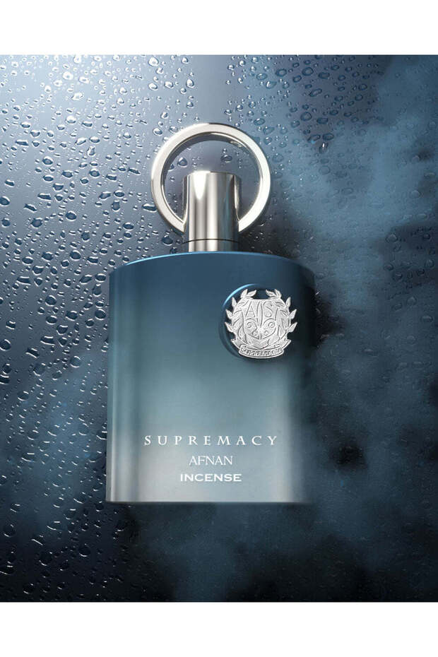 عطر سوبريماسي إنسنس من أفنان أو دي بارفان 100 مل - 3