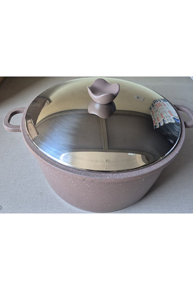 32cm derin tencere - 1