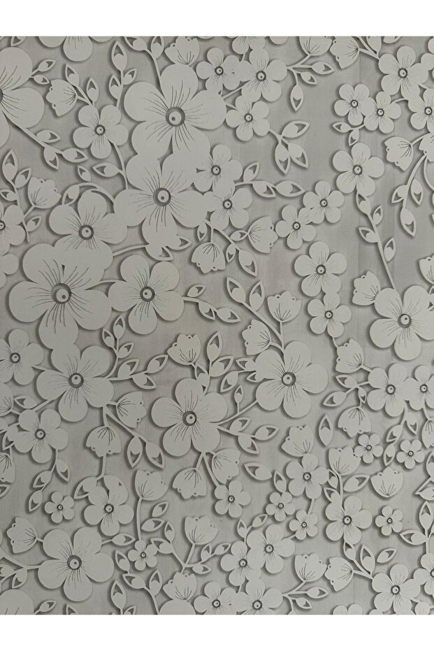 مفرش طاولة من ألياف PVC منقوش حديثًا - قابل للمسح ومتين - 2