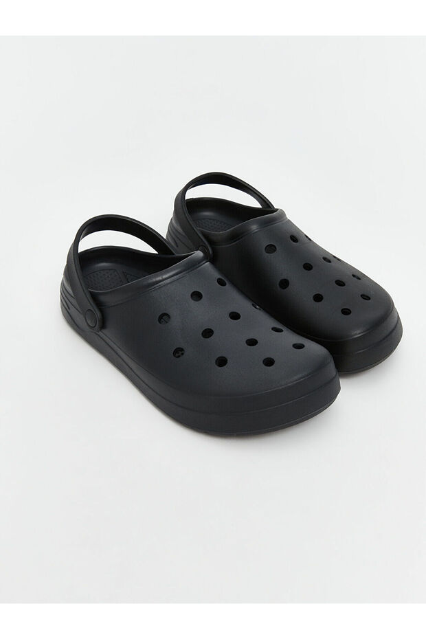 Nevavm Men's Beach Sandals with a Difference