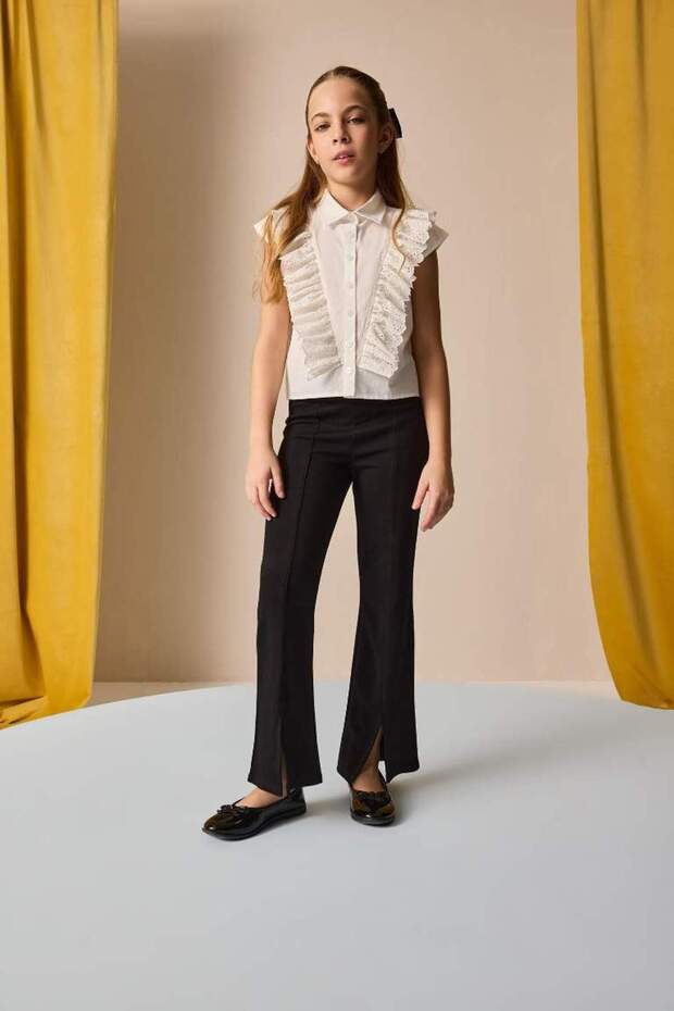 Trousers (25 SM) - 3