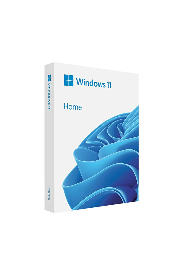 Windows 11 Home Lisans Key - 1