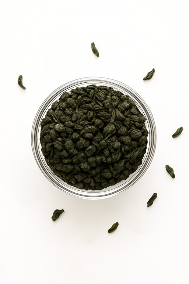 شاي أخضر (توموركوك) 1 كجم - 2