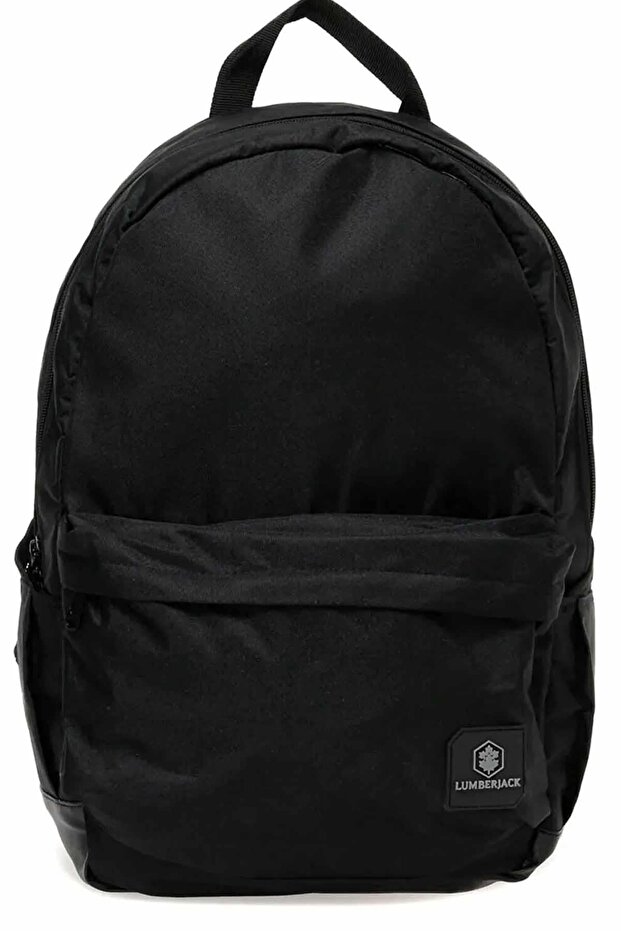 Toby Backpack Unisex Backpack 101479643Black