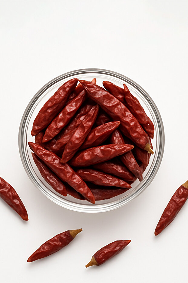 Atom Süs Biberi 100gr - 3