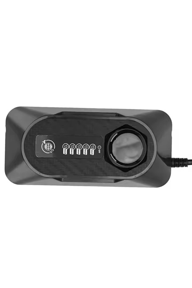 Ozonizer acvariu - 4