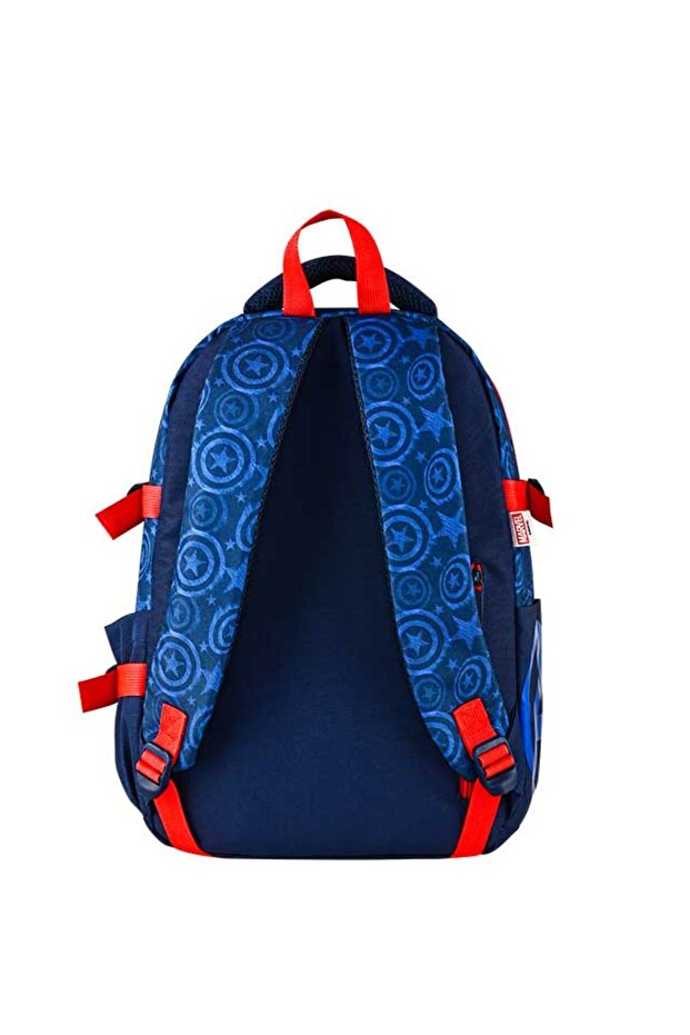 حقيبة ظهر Marvel Deep Ca Honor - 3