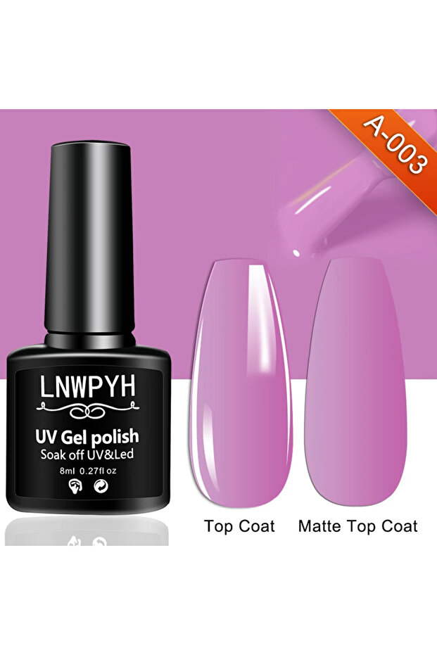 Complete Nail Kit - 7