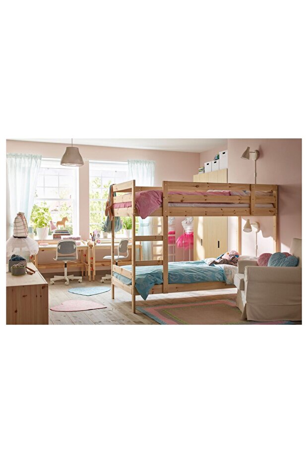 Ranza Çam 90x200 cm - 5