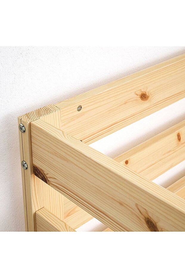 Ranza Çam 90x200 cm - 7