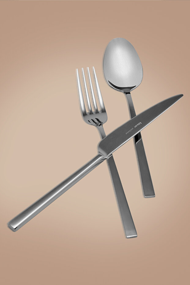Sigma 84 Piece Cutlery Set for 12 Persons