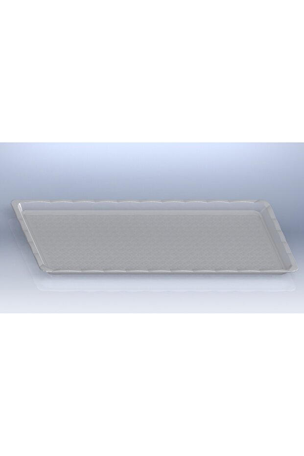 Unbreakable Tray No:2 - 1