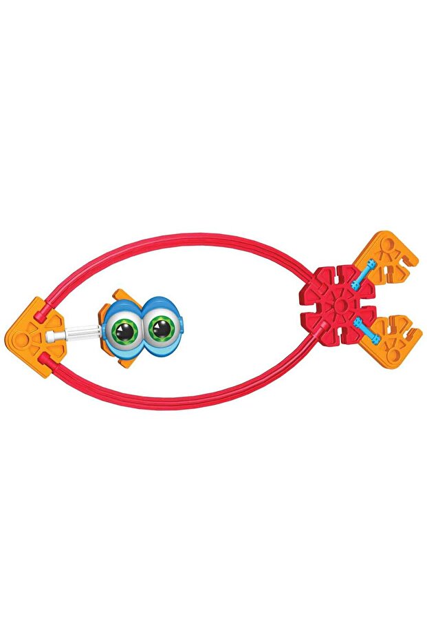Kid Knex Build A Bunch Yapım Seti 66 Parça - 8