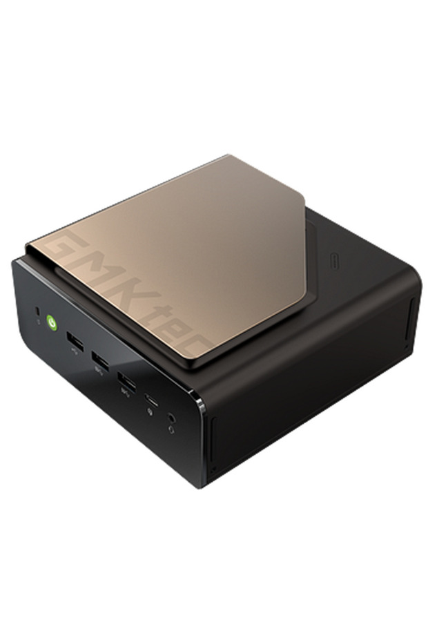 EVO T1 ULTRA9 285H İşlemci 64GB DDR5 RAM 2TB NVMe SSD Oculink USB4.0 Win11PRO MiniPC - 1