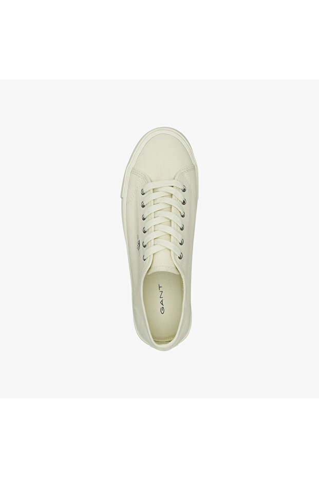 Erkek Beyaz Killox Sneaker - 1