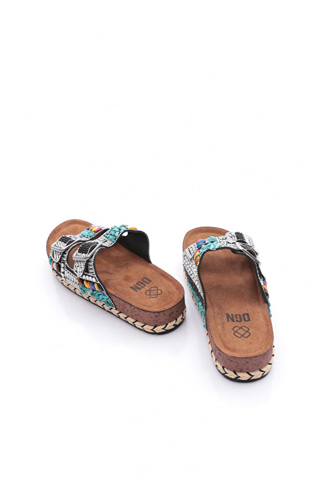 20064-007 Kadin Terlik - 3