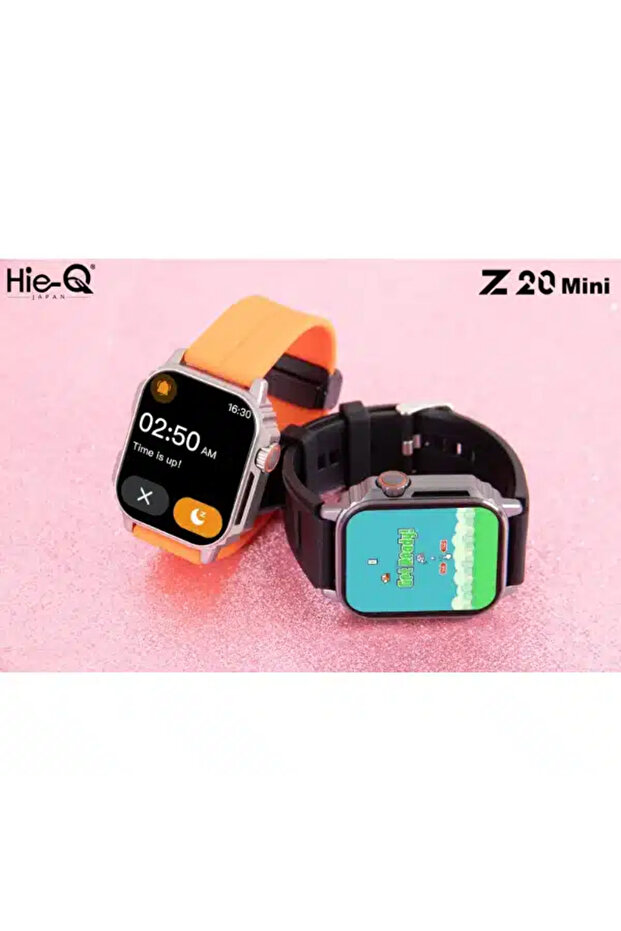 هاي كيو Z20 ميني - 4