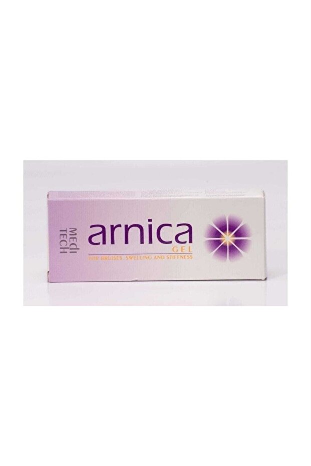 Arnica Jel 75 gr - 1