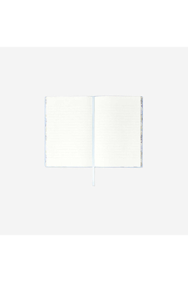 Mavi A5 Defter - 3
