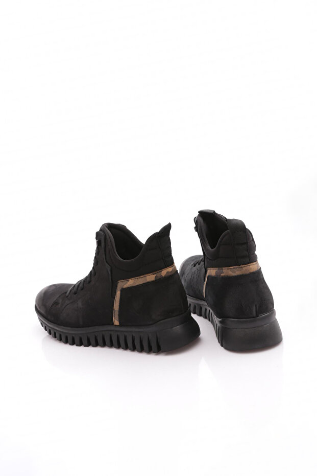 4683 Erkek Bağcikli Bot - 3