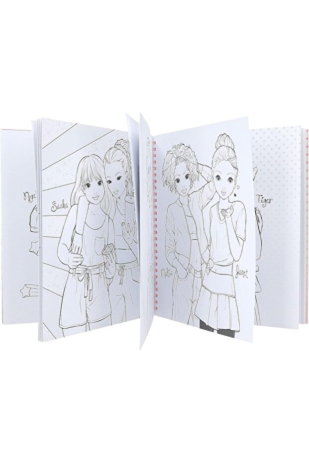 kedili defter 412434 - 4