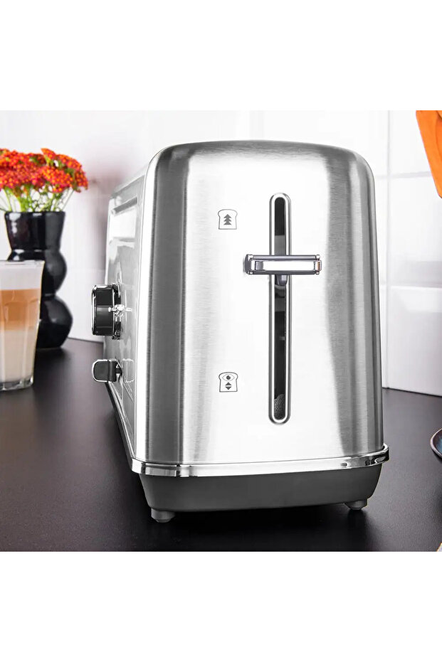 تصميم محمصة الخبز المتقدمة 4S - 4