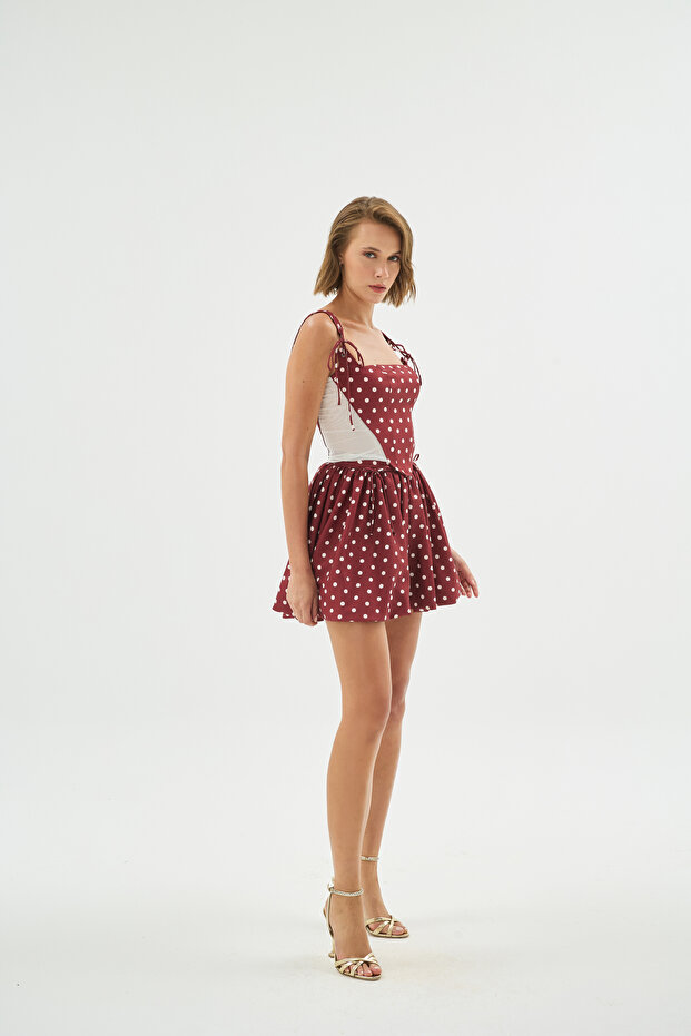 SS6076 Büstiyer - 2