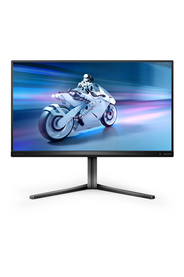 Evnia 25M2N5200U/00 24.5" 390Hz(OC) 1 ms HDMI DP AdaptiveSync FHD FAST IPS Gaming Monitör - 1
