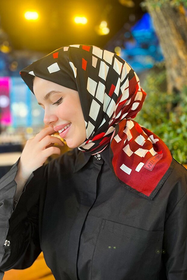وشاح رياضي ناعم - 8151223-911