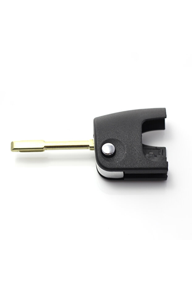Ford 3-button key case - 2