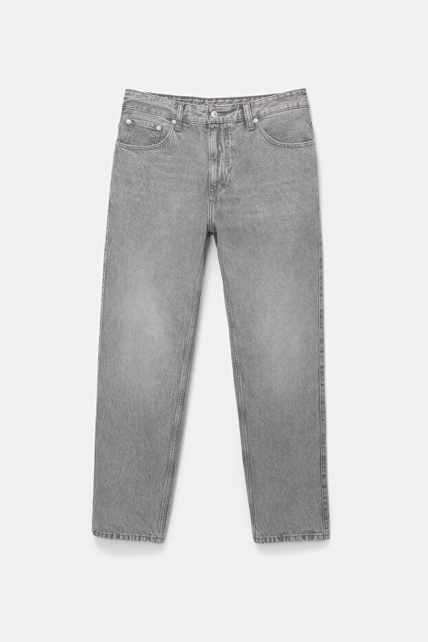 Vintage straight fit jean - 7