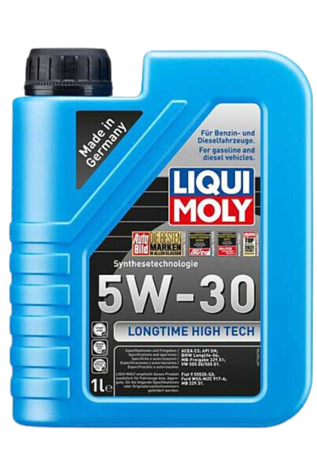 Longtime High Tech 5W-30 (1L)