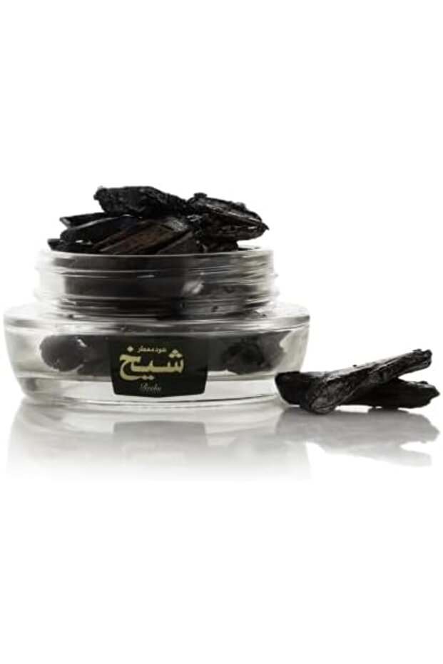 Oud Muattar Sheikh – 30 GM