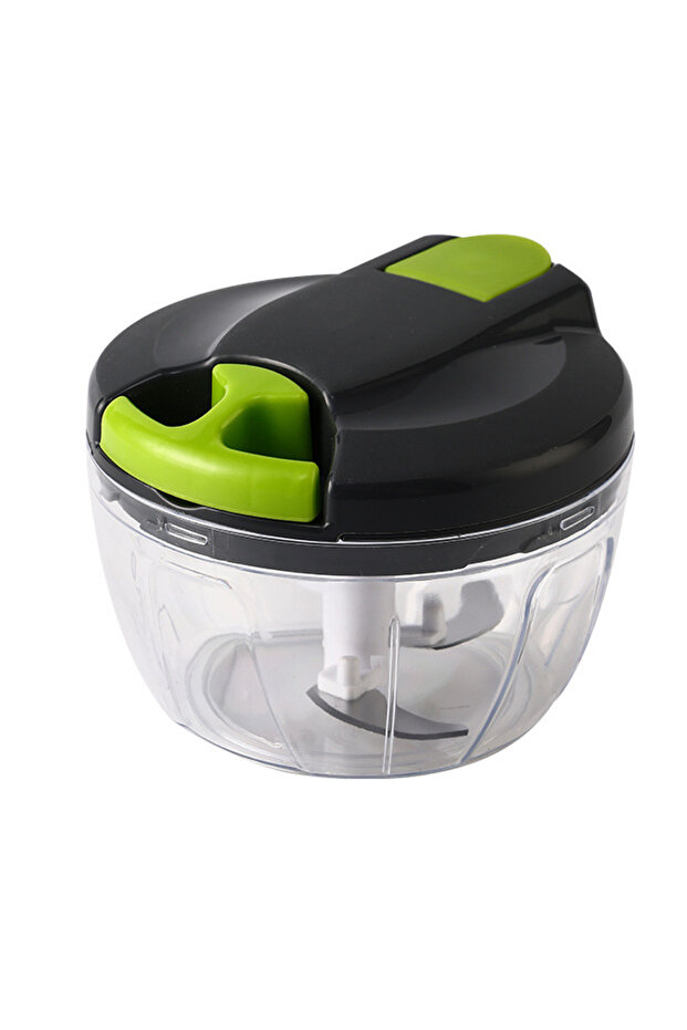 Minos Manuel Rondo Vegetable Fruit Chopper Drawstring Practical Kitchen Apparatus