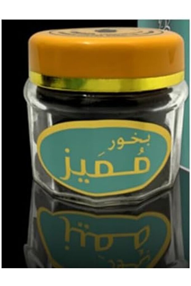 Bukhoor Mumaiyaz 200.GM